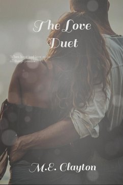 Cover The Love Duet (eBook, ePUB)