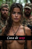Caza de sexo (eBook, ePUB)