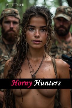 Cover Horny Hunters (eBook, ePUB)