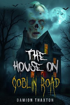 Cover The House on Goblin Road (eBook, ePUB)