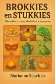 Brokkies en Stukkies (eBook, ePUB)