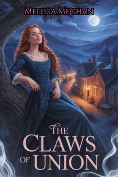 Cover The Claws Of Union (eBook, ePUB)