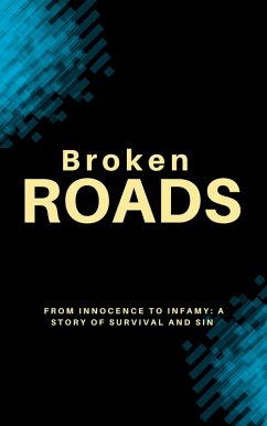 Cover Broken Roads (eBook, ePUB)