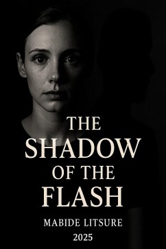 Cover The Shadow of The Flash (eBook, ePUB)