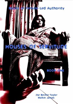 Cover Houses of Servitude (eBook, ePUB)