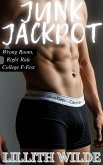 Junk Jackpot (eBook, ePUB)