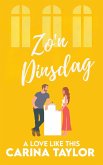 Zo'n Dinsdag (eBook, ePUB) Zo'n Dinsdag (eBook, ePUB)