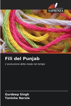 Cover Fili del Punjab