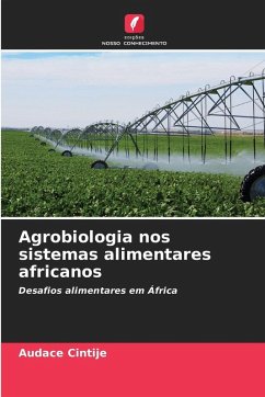 Agrobiologia nos sistemas alimentares africanos - Cintije, Audace