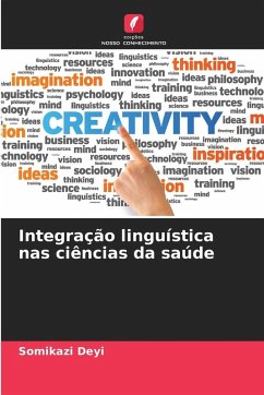 Cover Integração linguística nas ciências da saúde