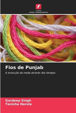 Cover Fios de Punjab