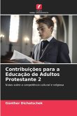 Contribuições para a Educação de Adultos Protestante 2