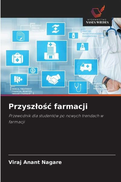 Przysz¿o¿¿ farmacji Przysz¿o¿¿ farmacji
