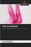 Tell Us Women