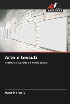 Arte e tessuti - Haracic, Azra Arte e tessuti - Haracic, Azra