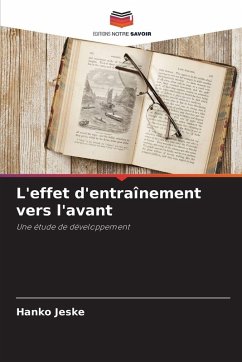 Cover L'effet d'entraînement vers l'avant