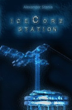 Cover Icecore Station