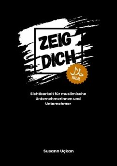 Cover Zeig dich - halal