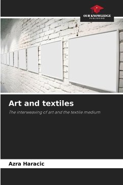 Cover Art and textiles