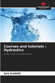Courses and tutorials : Hydraulics