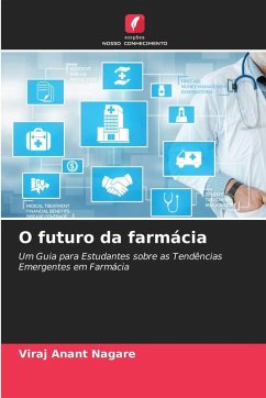 Cover O futuro da farmácia