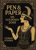 Pen&Paper: Die Goldenen 20er