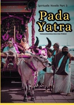 Pada Yatra - Dasa, Yasomatinandana