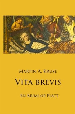Cover Vita brevis