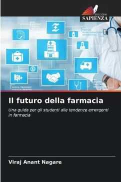 Il futuro della farmacia Cover Il futuro della farmacia