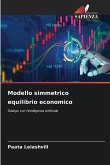 Modello simmetrico equilibrio economico Modello simmetrico equilibrio economico
