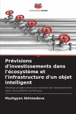 Prévisions d'investissements dans l'écosystème et l'infrastructure d'un objet intelligent