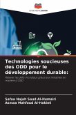 Technologies soucieuses des ODD pour le développement durable: