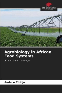 Cover Agrobiology in African Food Systems