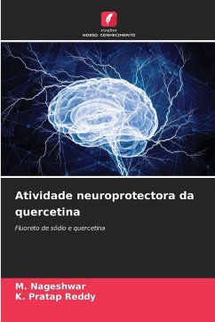Cover Atividade neuroprotectora da quercetina