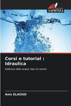 Cover Corsi e tutorial : Idraulica