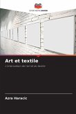 Art et textile Art et textile