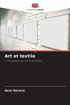 Art et textile - Haracic, Azra