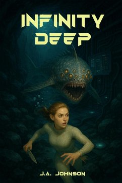 Cover Infinity Deep (eBook, ePUB)