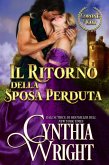 Il Ritorno della Sposa Perduta (Corone e Kilt: La famiglia St. Briac, #4) (eBook, ePUB)