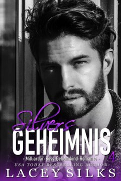 Cover Silvers Geheimnis (eBook, ePUB)