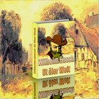 Wilhelm Busch. Ut oler Welt. Volksmärchen, Sagen, Volkslieder und Reime. (eBook, ePUB)