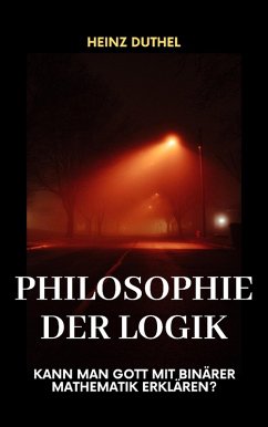Cover Philosophy der Logik (eBook, ePUB)