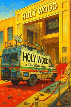 Cover Holy Wood (eBook, ePUB)