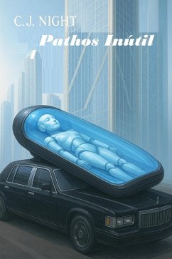 Pathos Inútil (eBook, ePUB) - C. J. Night
