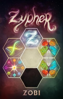 Cover Zypher (eBook, ePUB)