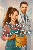 Murphy's Law of Love (eBook, ePUB)