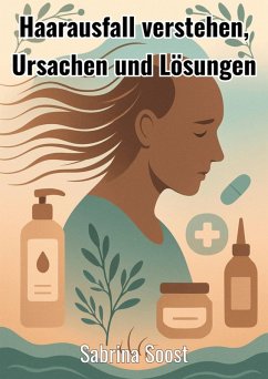 Cover Haarausfall verstehen (eBook, ePUB)