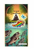 Die Forelle im Karpfenteich (eBook, ePUB)