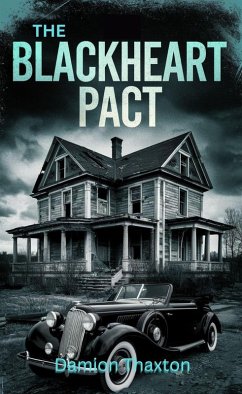 The Blackheart Pact (eBook, ePUB) Cover The Blackheart Pact (eBook, ePUB)