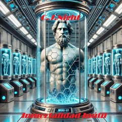 Cover Immortalidad Inútil (eBook, ePUB)